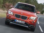 BMW X1 xDrive 2.5d 2012 года